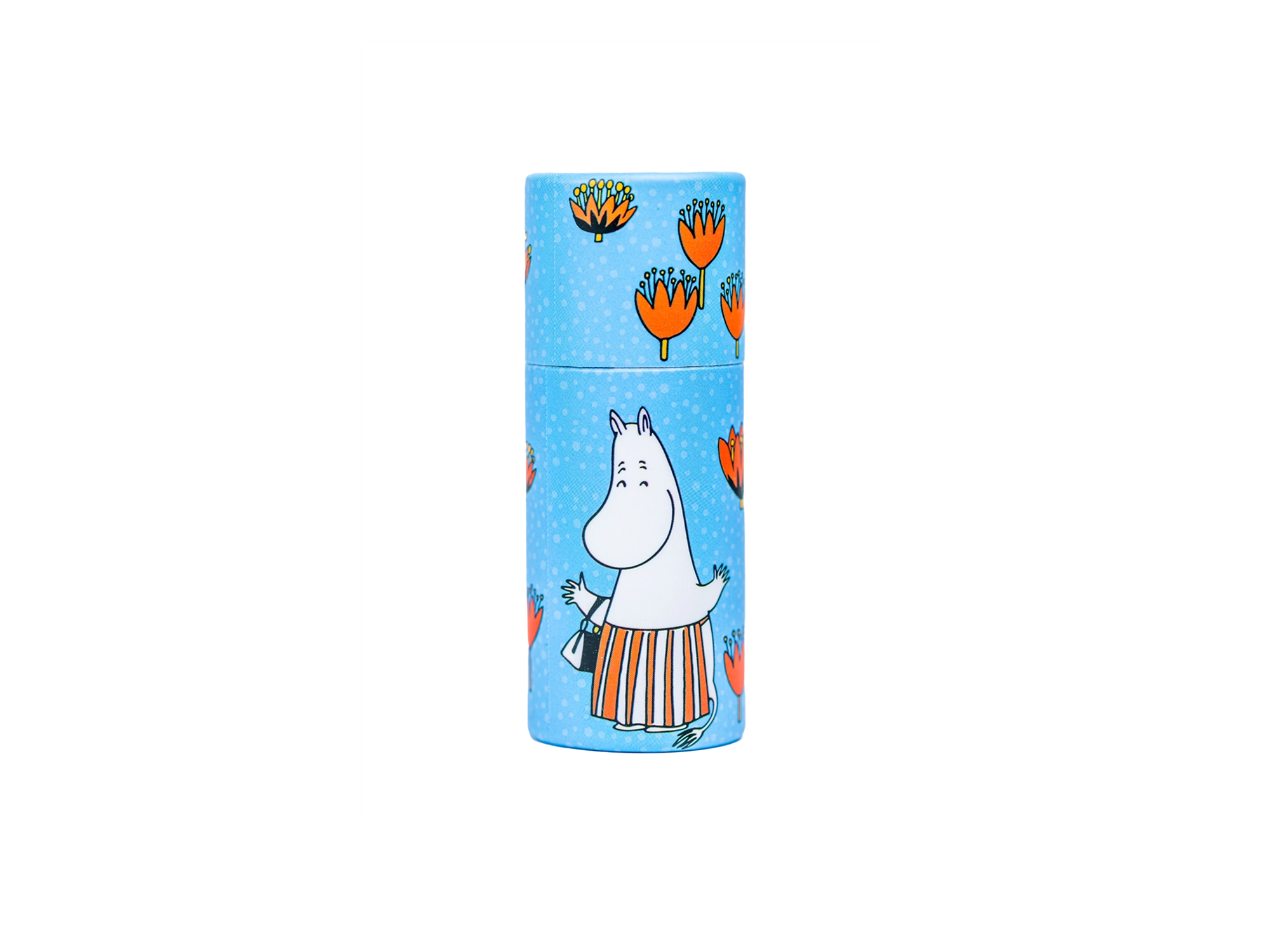 pomadka do ust Moomin Mama Muminka miód