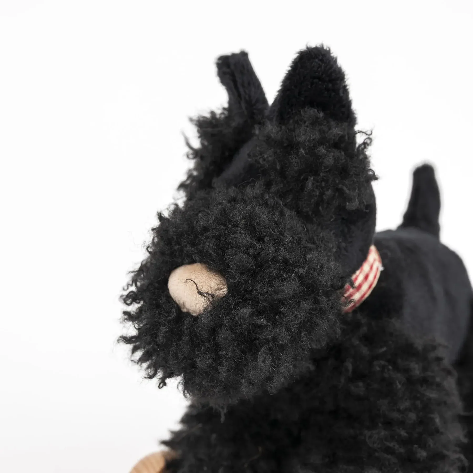 zabawka do ciągnięcia piesek Walter Egmont Toys