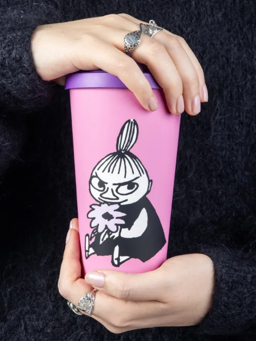 kubek termiczny mała mi nordicbuddies