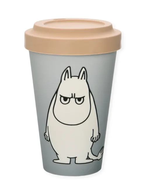 kubek termiczny muminek