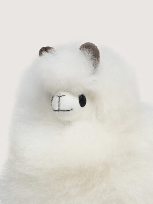 przytulanka alpaka milk huacaya