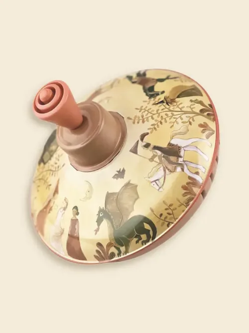 Bączek dla dzieci Księżniczki Egmont Toys 13cm