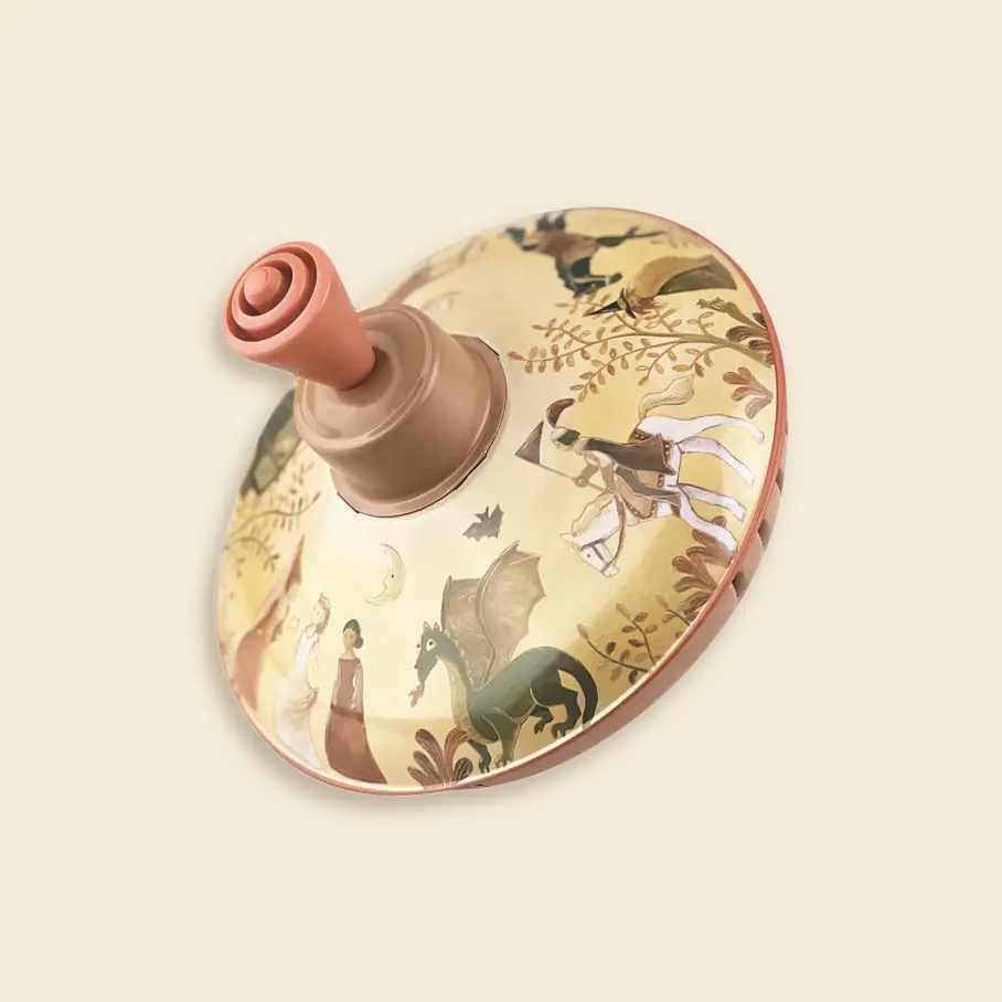 Bączek dla dzieci Księżniczki Egmont Toys 13cm