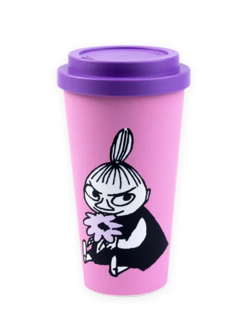 little my take away mug