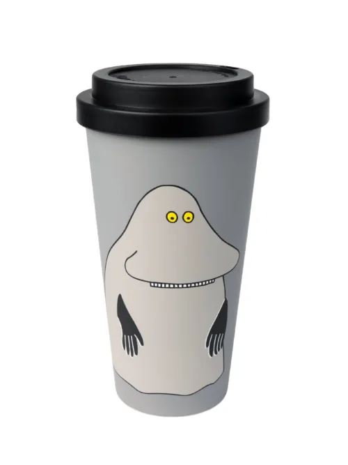 kubek termiczny Muminki BUka