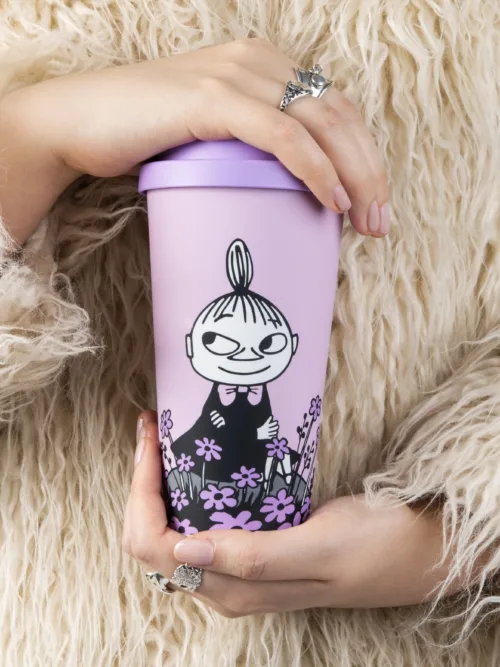 kubek termiczny mała mi summer nordicbuddies