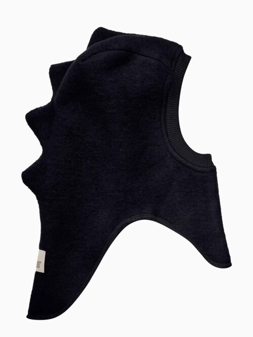 kominiarka dziecięca huttelihut dino dark navy