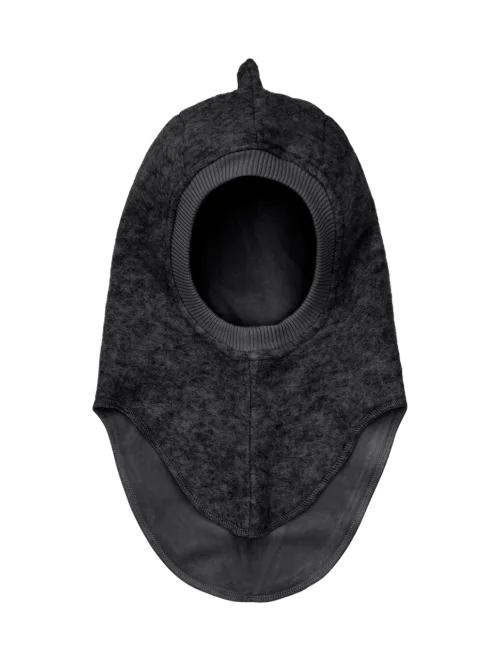 kominiarka wełniana dinozaur