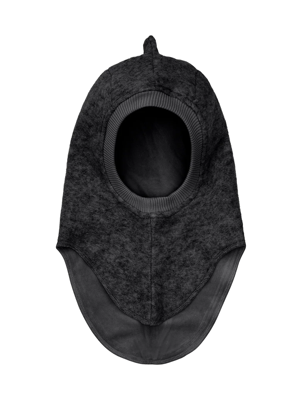 kominiarka wełniana dinozaur