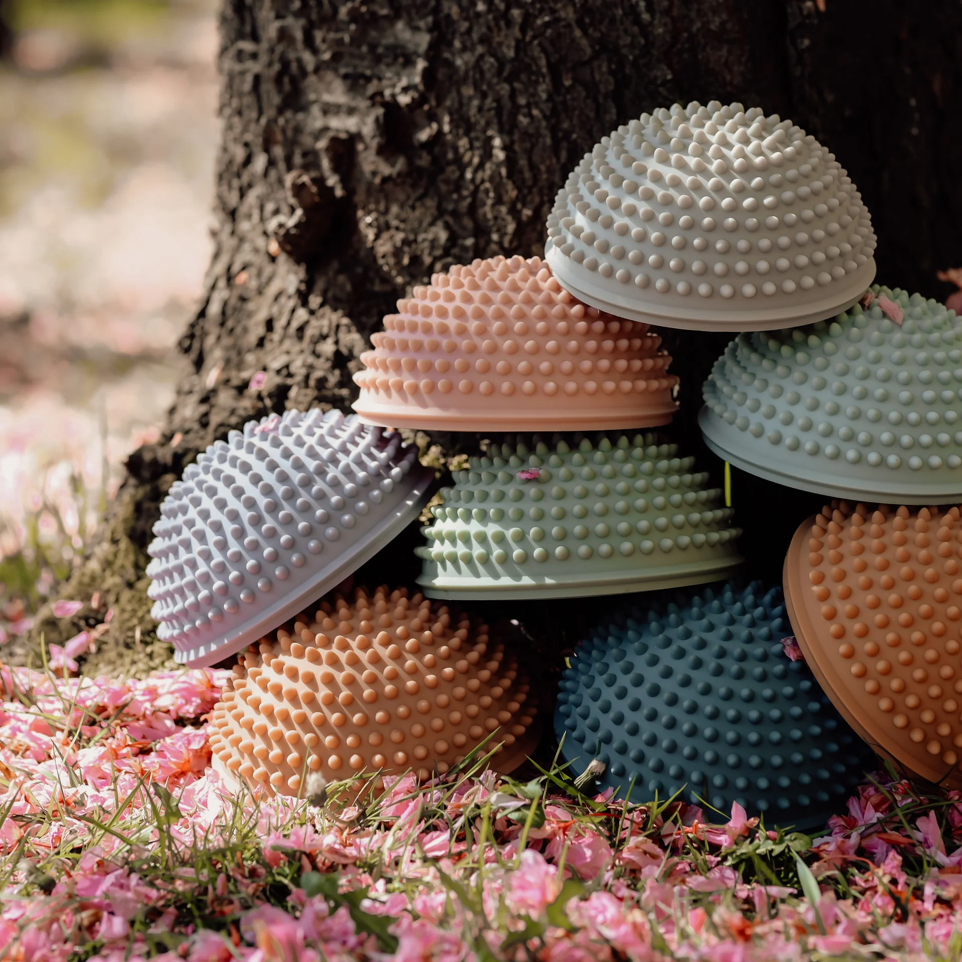 find that hippo sense stone