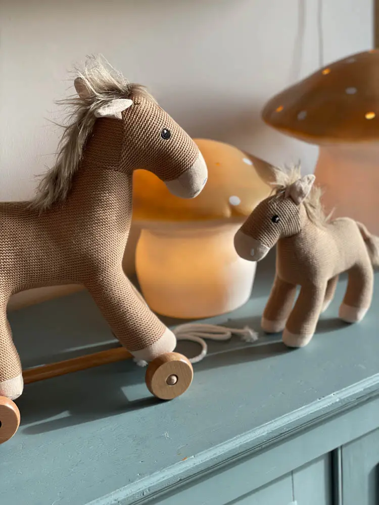 zabawka na kółkach egmont toys