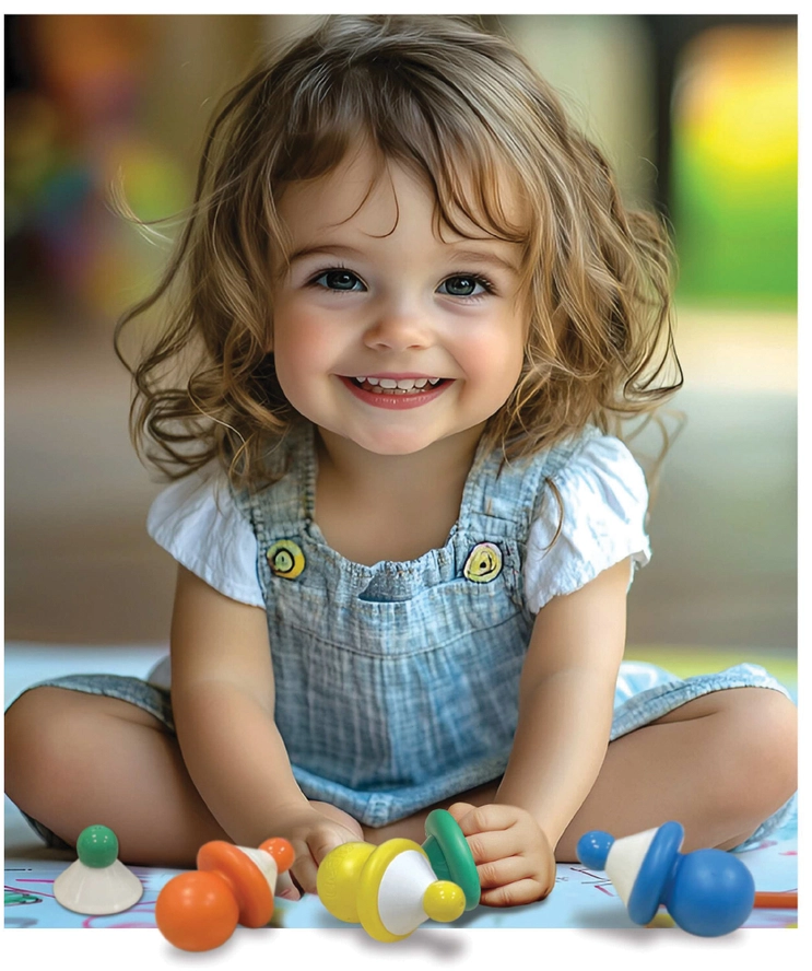 opakowanie flamastrów crea lign cl211