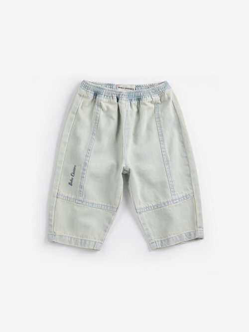 Denim spodnie jeansy bobo choses pickles niemowlęce
