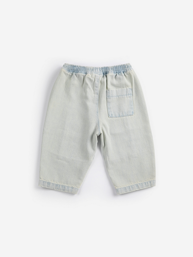 Pickles Denim pants bobo choses jeansowe