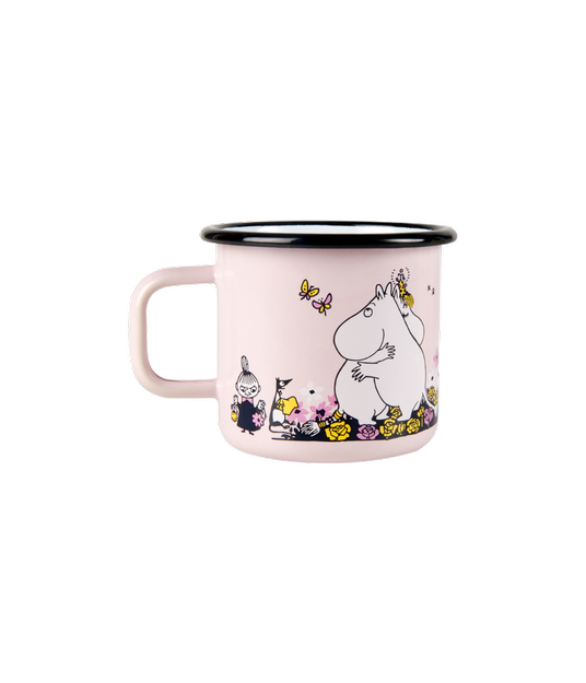 muminki hug kubek 370ml prezent