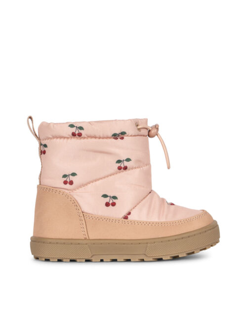 buty zimowe dla dzieci Konges Slojd Storma