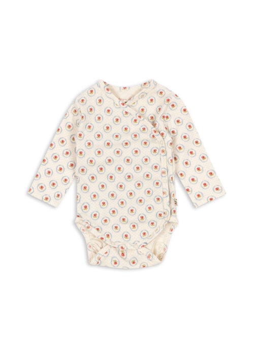 Mirage body gots konges sloejd wyprawka