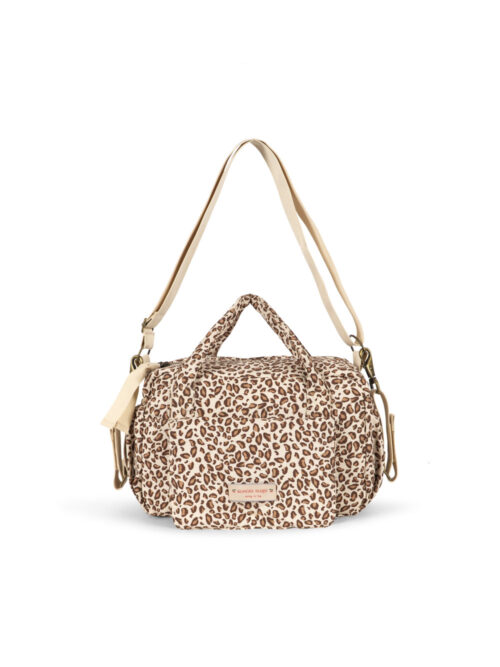 torba dla mamy do wózka konges slojd mini all you need bag leo