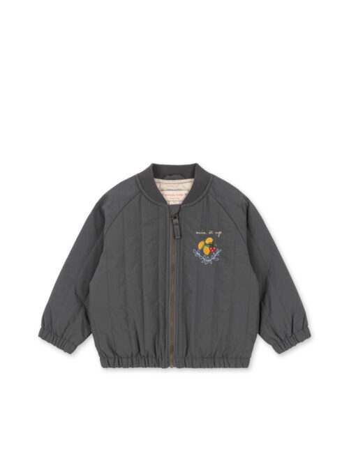 juno bomber jacket magnet kurtka bomberka wiosenna