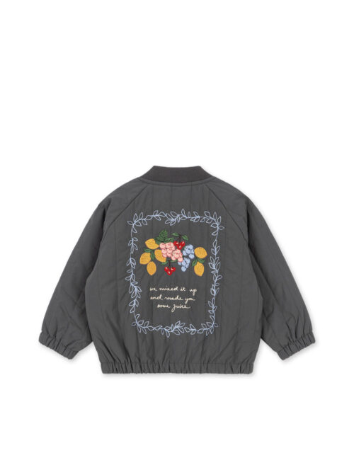 bomber jacket magnet kurtka bomberka