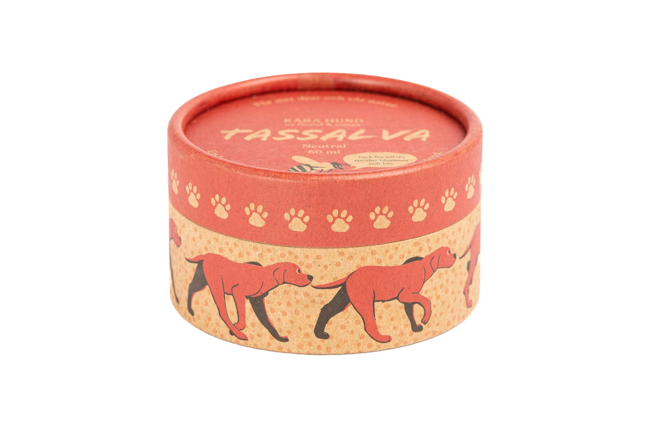 Gustaf och Linnea, kosmetyki dla psów premium