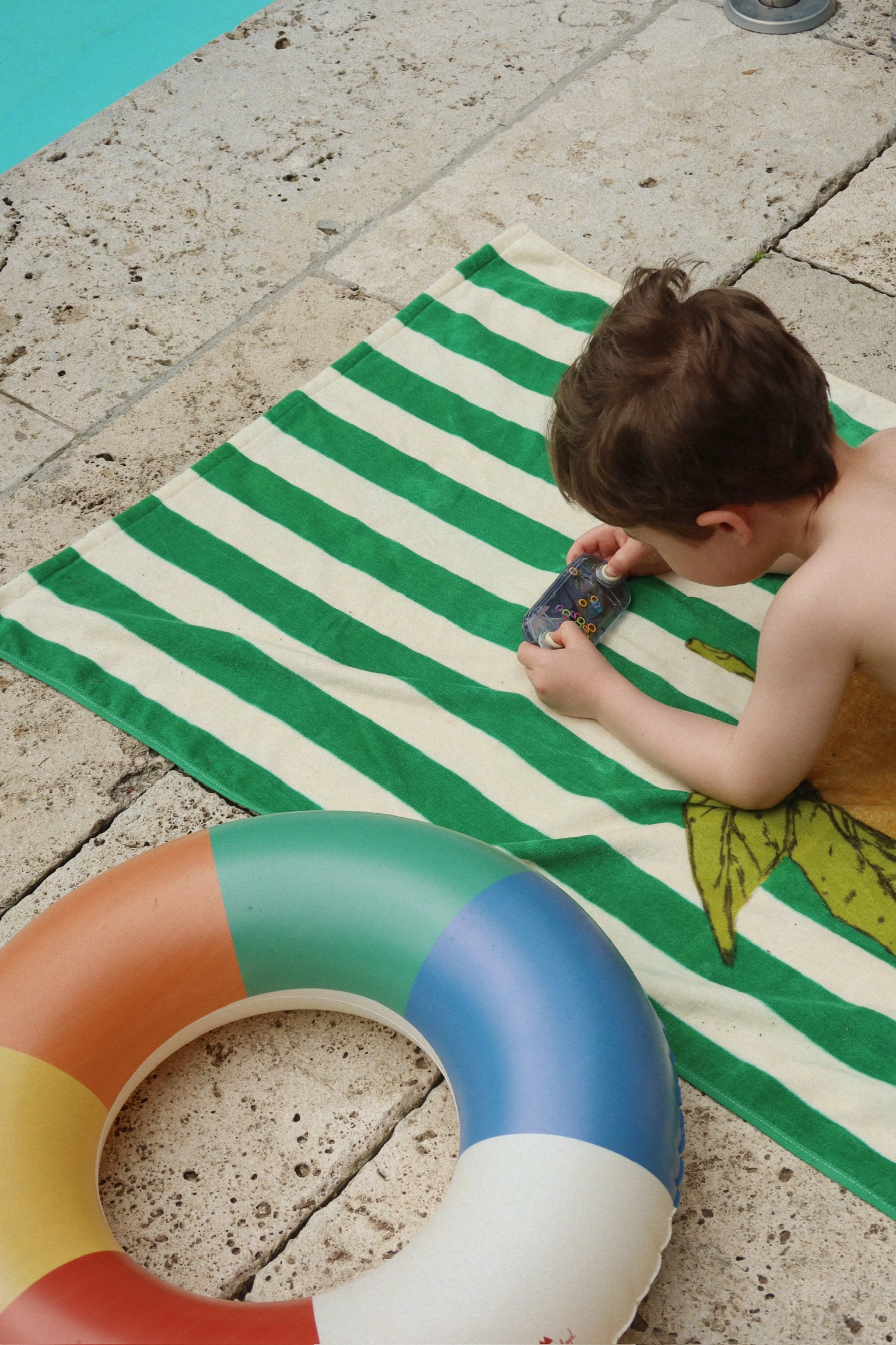 gra dzieci konges slojd dinozaury dinomite