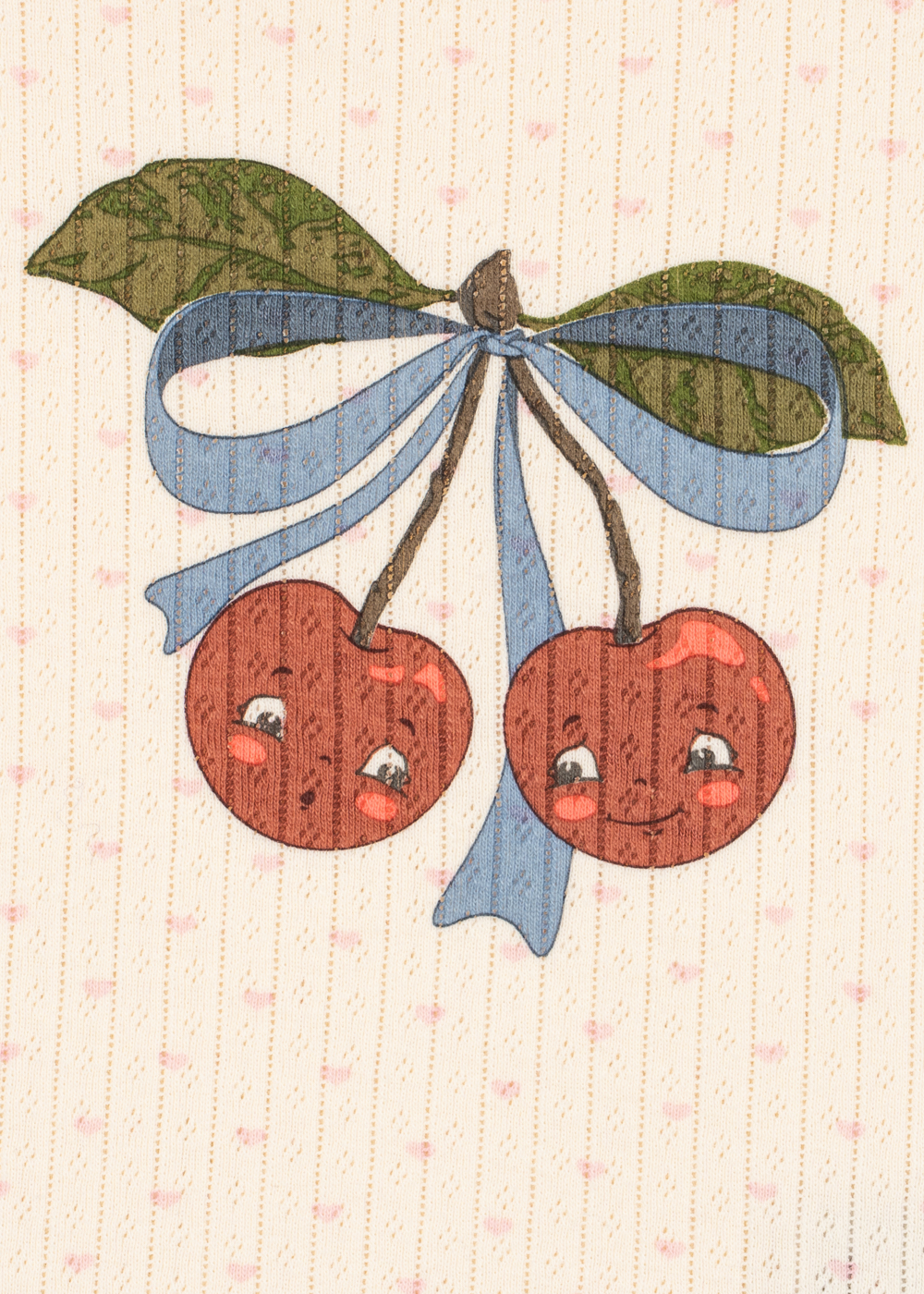 Minnie Coeur bluzeczka dla dziewczynki