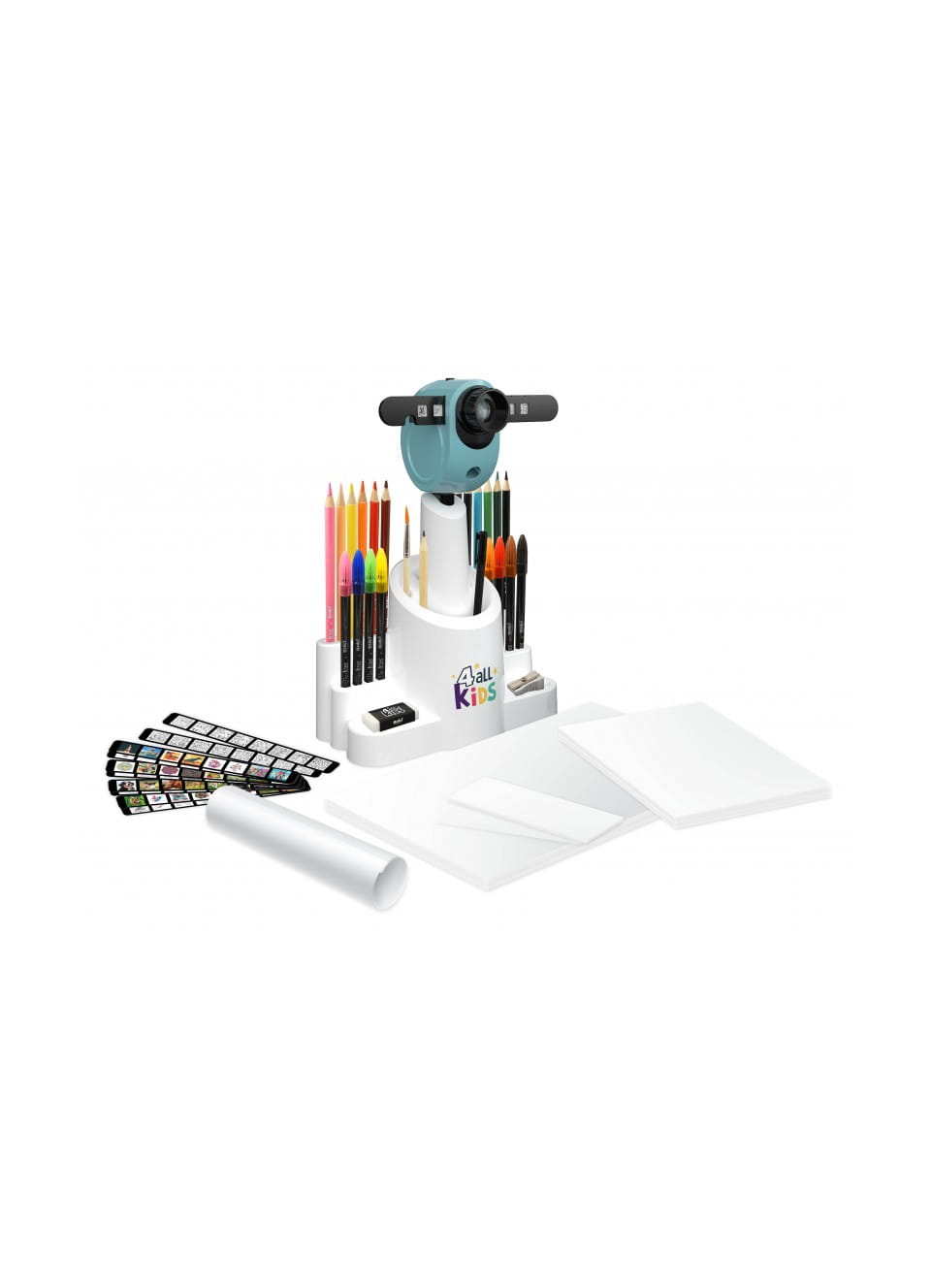 Buki zestaw kreatywny do rysowania fk004