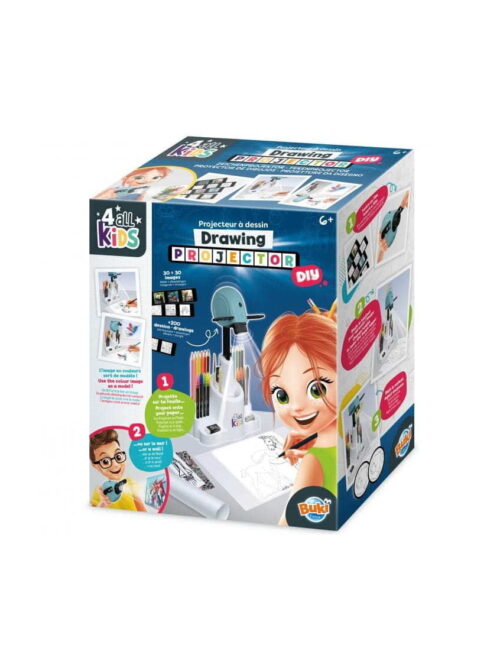 projektor do rysowania buki france fk004