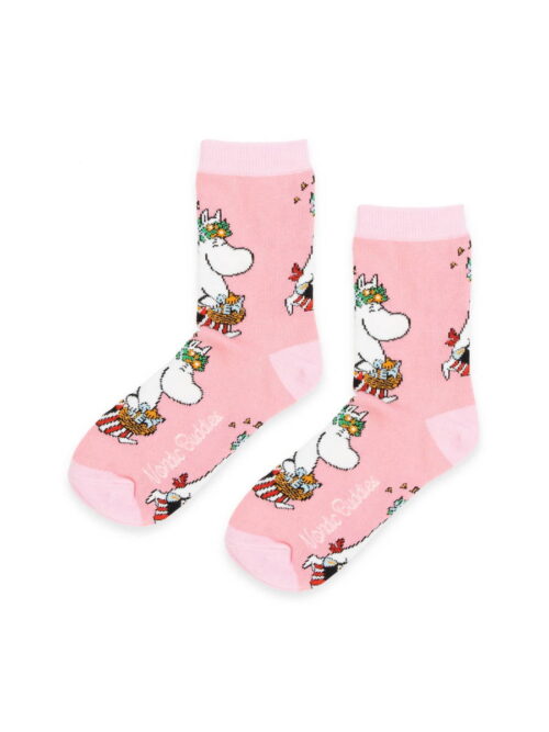 skarpetki mama muminka