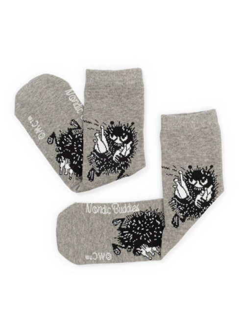 skarpetki bobek stinky damskie muminki moomin