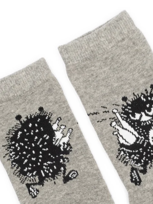 stinky socks nordicbuddies moomin muminki bobek skarpety