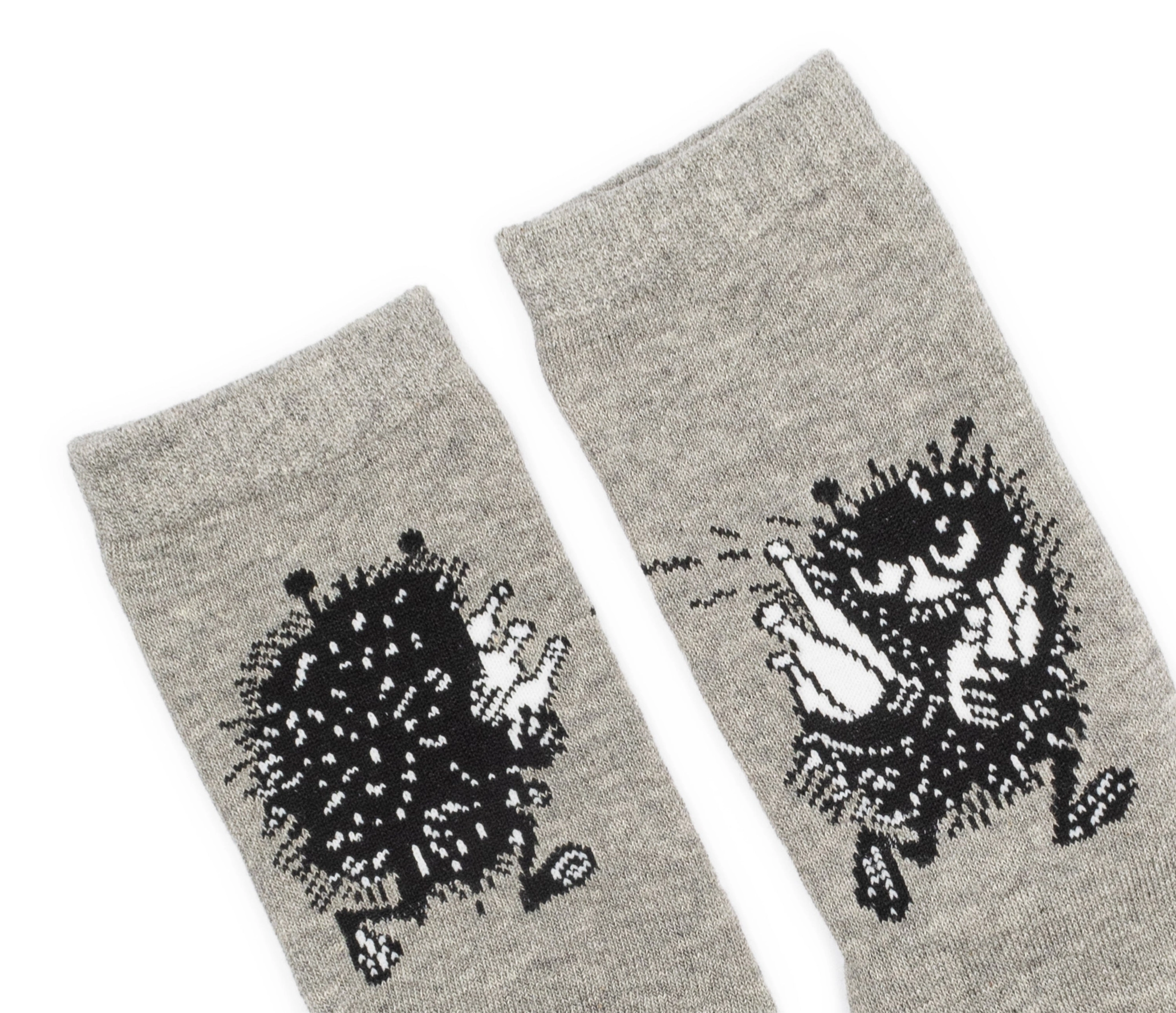 stinky socks nordicbuddies moomin muminki bobek skarpety