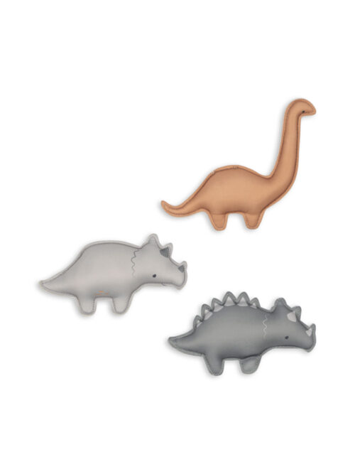 dino diving friends zabawki do wody dinozaury nurkujący przyjaciele konges slojd