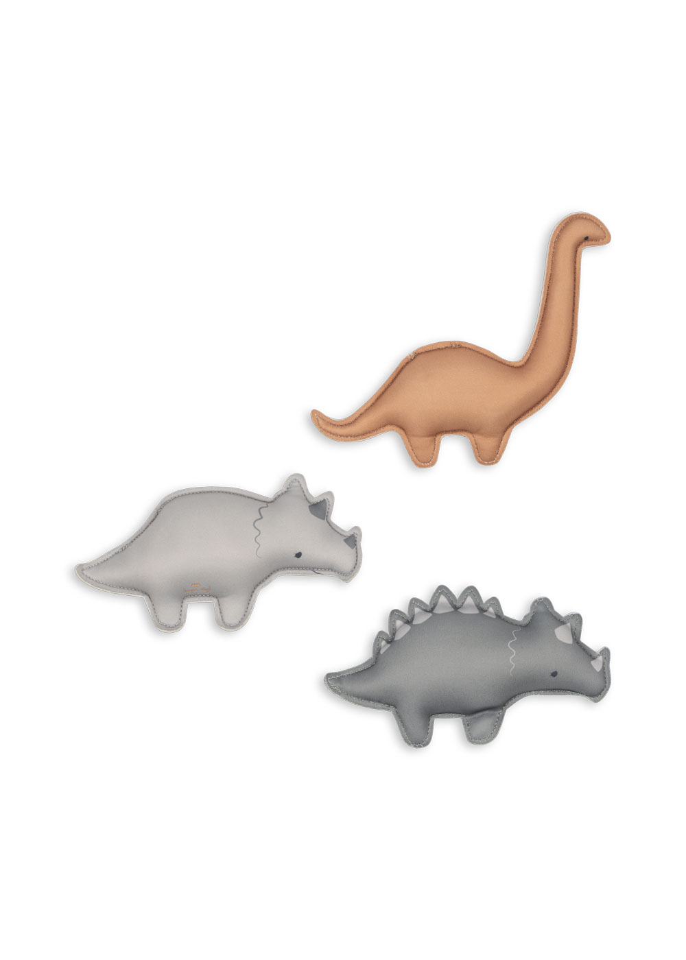 dino diving friends zabawki do wody dinozaury nurkujący przyjaciele konges slojd