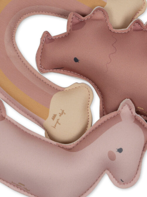 unicorn zabawki wodne konges slojd diving friends