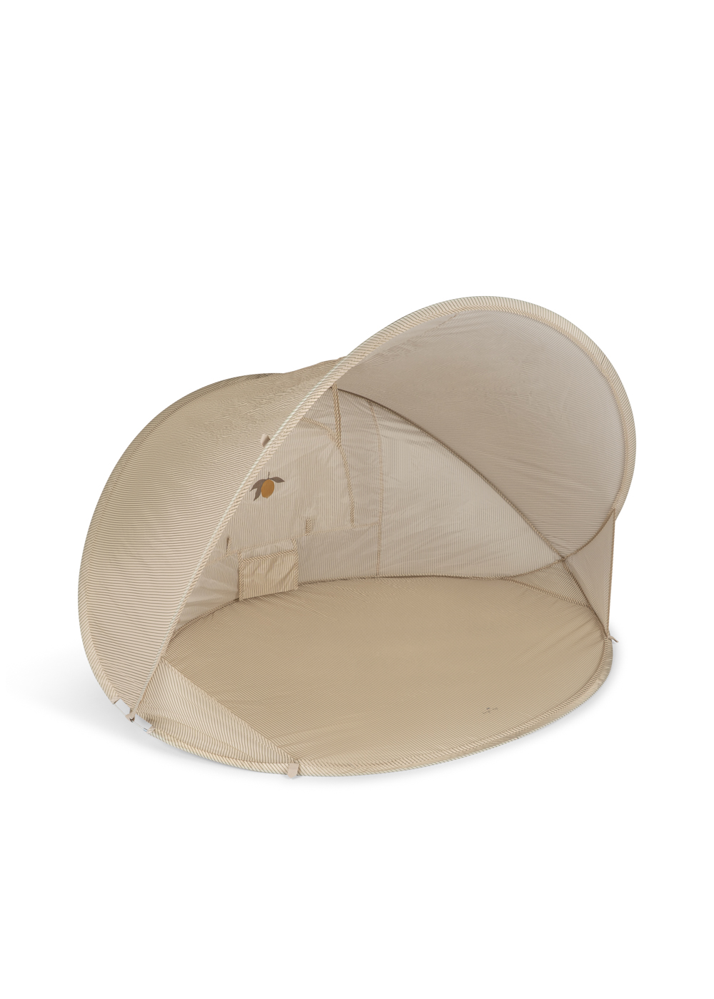 uv tent tea stripe konges sloejd paski namiot plażowy