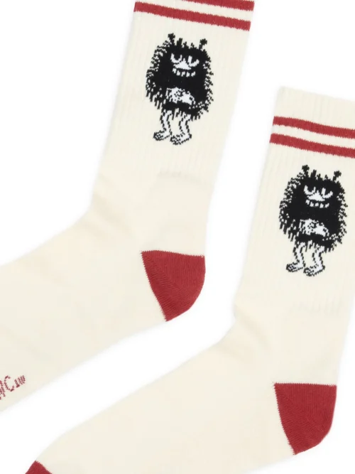skarpetki stinky muminki retro meskie bobek moomin