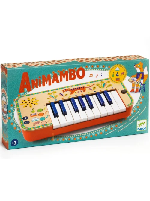 syntezator djeco dla dzieci