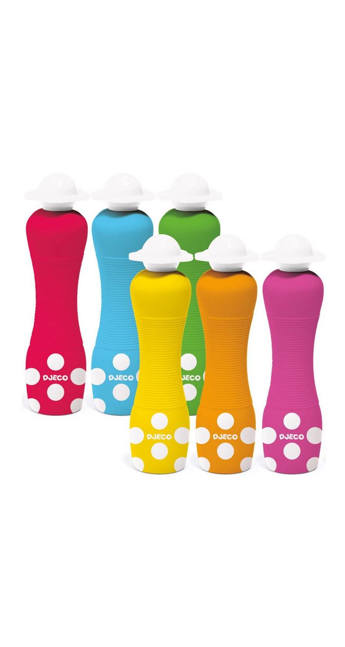 markery stempelkowe djeco dla dzieci