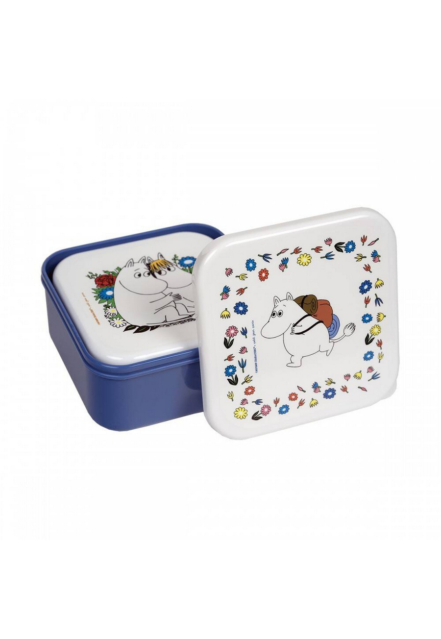 lunchbox muminki zestaw petit jour paris