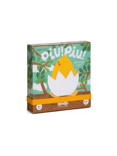 gra logiczna dla dzieci piu piu londji tiny game