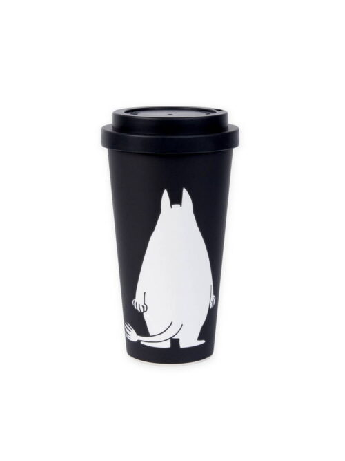 moomin mug takeaway kubek termiczny muminek
