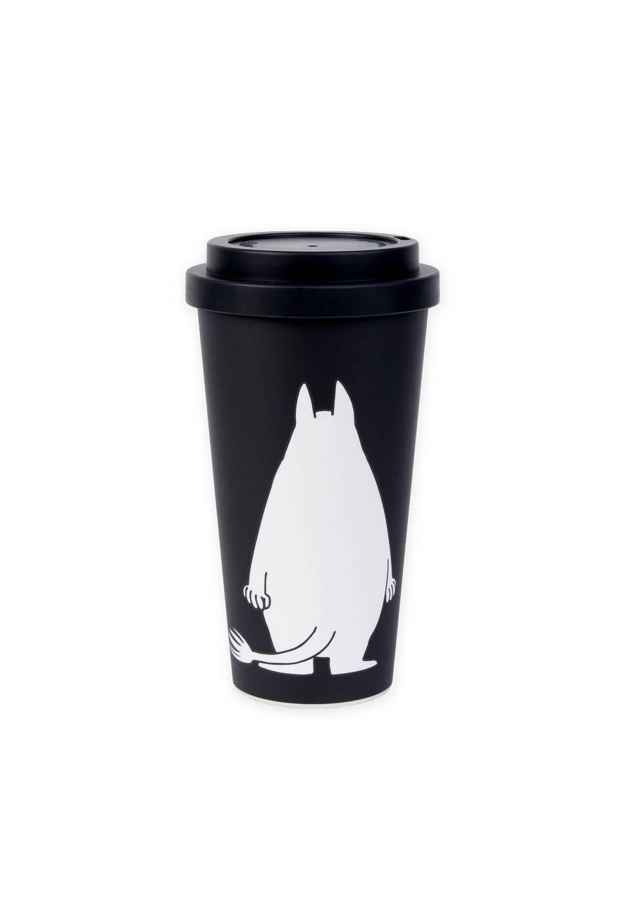 moomin mug takeaway kubek termiczny muminek