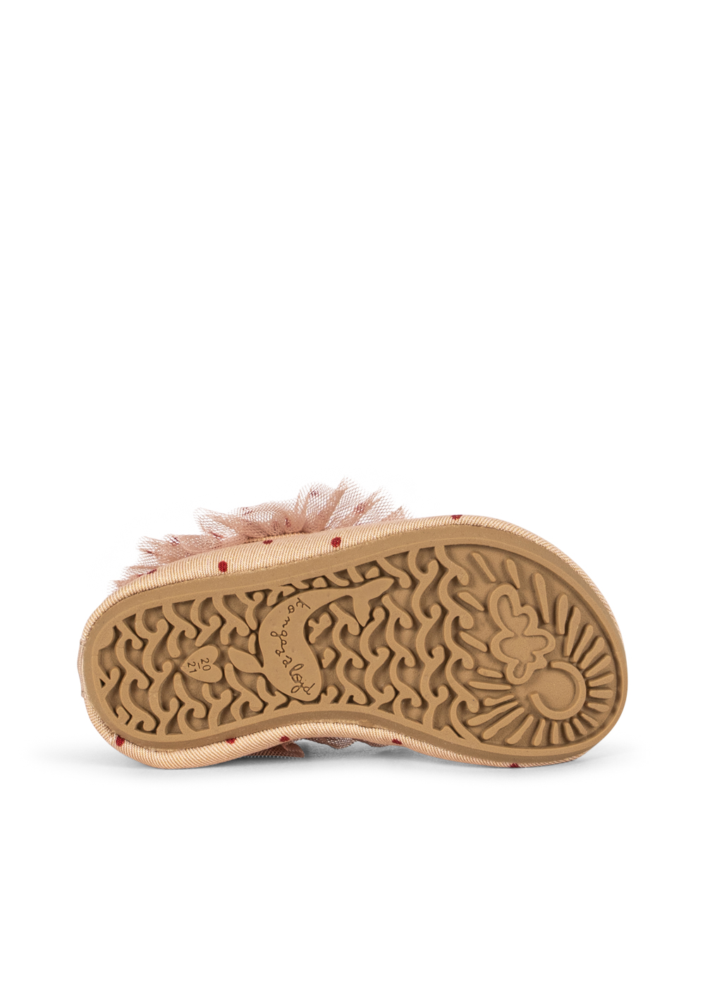 Emboldened Dot konges sloejd kropeczki wisienki buciki do pływania