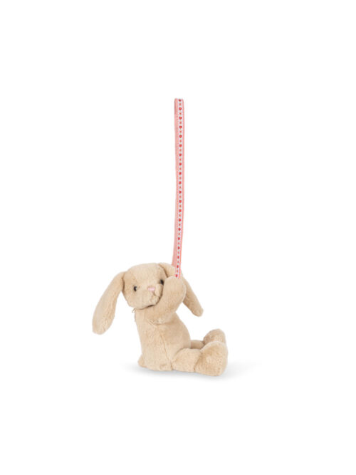 skandynawski styl bunny króliczek torebka