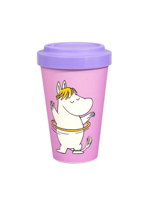 kubek migotka muminki