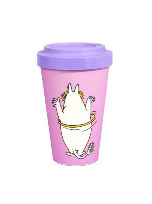 snorkmaiden mug