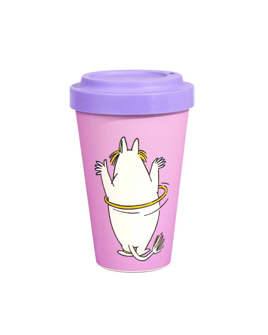 snorkmaiden mug