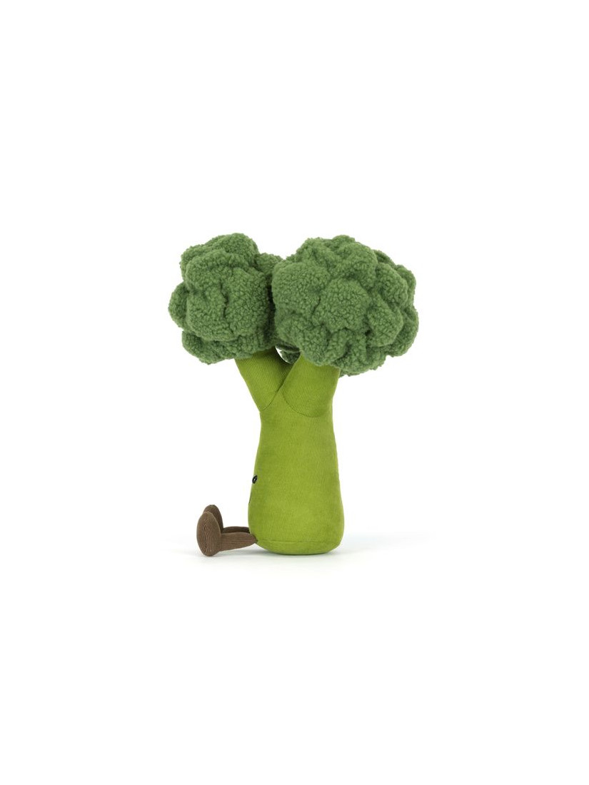 pluszak brokuł jellycat 24 cm